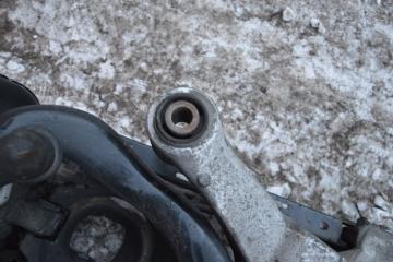 Балка задняя VOLVO V70 SW65 b5244 3 ракурс