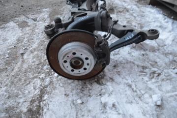 Балка задняя VOLVO V70 SW65 b5244 4 ракурс