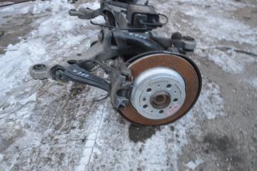 Балка задняя VOLVO V70 SW65 b5244 5 ракурс