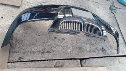 Бампер передний BMW 3 SERIES E90 n52b25a 2 ракурс