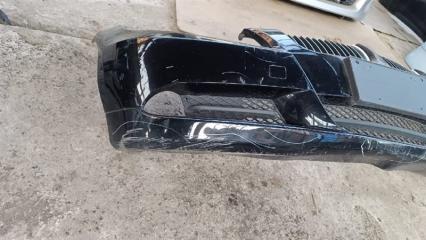 Бампер передний BMW 3 SERIES E90 n52b25a 3 ракурс