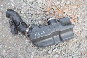 Ресивер SUBARU LEGACY