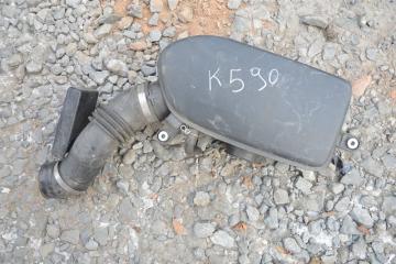 Ресивер SUBARU IMPREZA ge6, ge7 ej20 2 ракурс