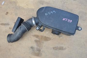 Ресивер SUBARU IMPREZA