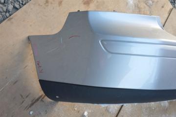 Бампер задний VOLVO S40 MS66 b5244 1 ракурс
