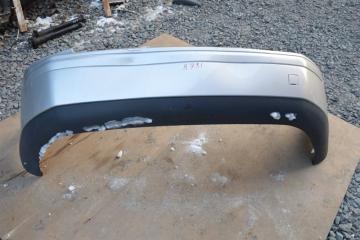 Бампер задний VOLVO S40 MS66 b5244 2 ракурс