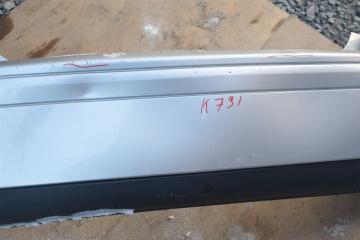 Бампер задний VOLVO S40 MS66 b5244 3 ракурс