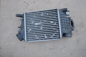 Интеркулер SUBARU LEGACY bp9, bl9 ej255 1 ракурс Интеркулер SUBARU LEGACY bp9, bl9 ej255 1 ракурс