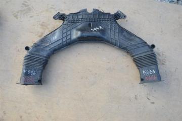 Воздухозаборник LEXUS LS460 USF40 1ur-fse 3 ракурс