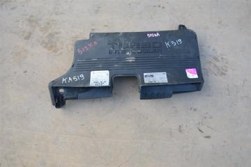 Запчасть воздухозаборник DAIHATSU SONICA