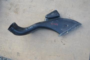Воздухозаборник NISSAN SERENA TC24 qr20 2 ракурс