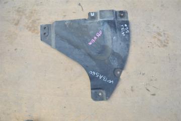 Защита бампера BMW 3 SERIES E90 n52b25a 1 ракурс Защита бампера BMW 3 SERIES E90 n52b25a 1 ракурс