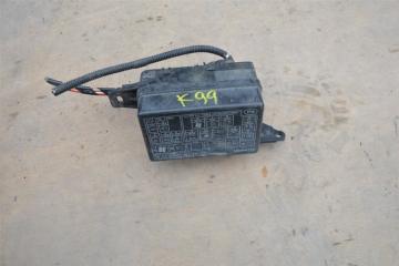 Блок предохранителей MITSUBISHI CHALLENGER K99W 6g74 1 ракурс