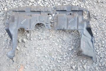 Защита двигателя TOYOTA Isis zgm11 3zr-fae 1 ракурс