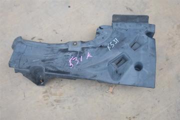 Фото запчасти защита двигателя SUBARU LANCASTER контрактная запчасть Запчасть защита двигателя SUBARU LANCASTER