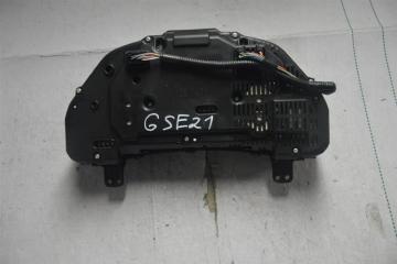 Спидометр LEXUS IS350 GSE21 2gr-fse 3 ракурс