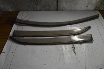 Ветровики TOYOTA MARK X GRX121, GRX120, GRX125 3gr-fse 2 ракурс