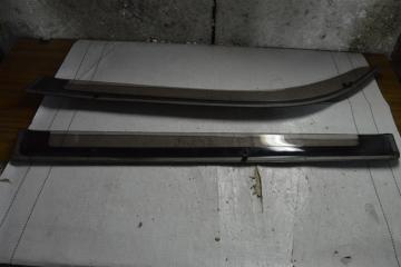 Ветровики правые TOYOTA BB QNC20, QNC21 3sz 1 ракурс