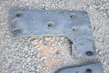 Защита LEXUS IS350 GSE21 2gr-fse 1 ракурс