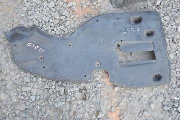 Защита LEXUS IS350 GSE21 2gr-fse 3 ракурс