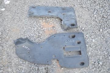Защита LEXUS IS350 GSE21 2gr-fse 5 ракурс