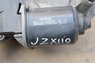 Трапеция дворников TOYOTA MARKII jzx110, gx110 1jz-fse 3 ракурс