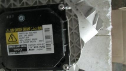 Фара левая TOYOTA PORTE NNP10 2nz-fe 4 ракурс