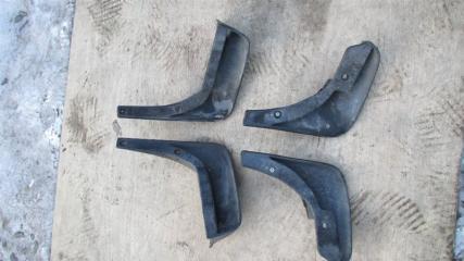 Брызговики комплект HONDA SPIKE GK1 l15a 2 ракурс