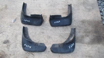 Брызговики комплект HONDA SPIKE GK1 l15a 3 ракурс