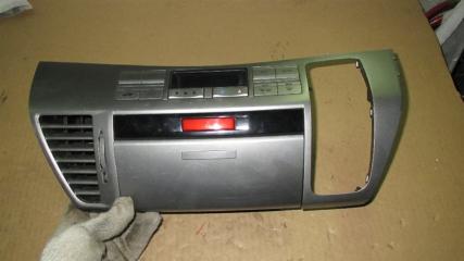 Климат-контроль HONDA EDIX