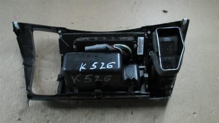 Климат-контроль HONDA EDIX be3 k20a 79620-sj0-9520-m1 2 ракурс