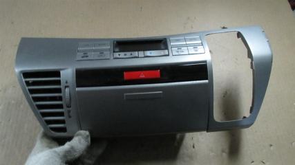 Климат-контроль HONDA EDIX be3 k20a 79620-sj0-9520-m1 3 ракурс