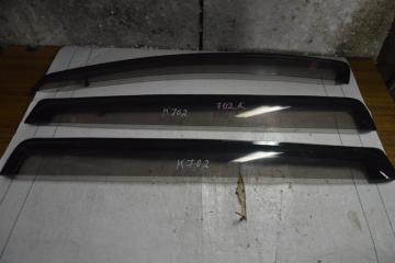 Ветровики TOYOTA WISH zne10 1zz-fe 2 ракурс