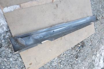 Порог BMW 3 SERIES E90 n52b25 1 ракурс