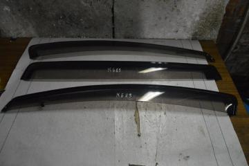 Ветровики комплект TOYOTA WISH zne10 1zz-fe 1 ракурс