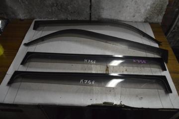 Ветровики комплект TOYOTA BB ncp31 1nz-fe 1 ракурс