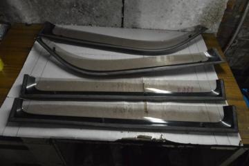 Ветровики комплект TOYOTA BB ncp31 1nz-fe 2 ракурс
