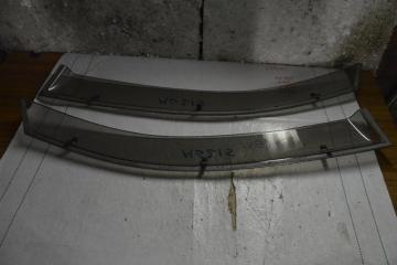 Ветровики комплект NISSAN MOCO MG21S k6a 3 ракурс Ветровики комплект NISSAN MOCO MG21S k6a 3 ракурс