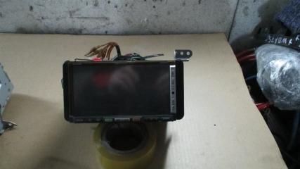 Магнитофон TOYOTA WISH zne10 1zz-fe 1 ракурс