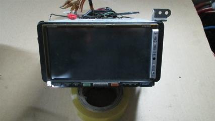 Магнитофон TOYOTA WISH zne10 1zz-fe 3 ракурс