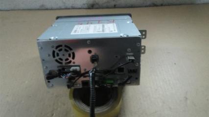 Магнитофон HONDA FIT GE6 l13a 2 ракурс