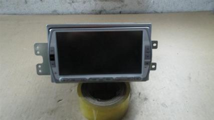 Магнитофон HONDA FIT GE6 l13a 3 ракурс