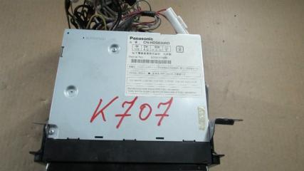 Магнитофон TOYOTA WISH zne10 1zz-fe 5 ракурс