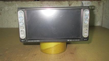 Магнитофон TOYOTA WISH zne10 1zz-fe ndda-w55 4 ракурс