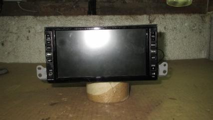 Магнитофон TOYOTA NOAH ZRR70 3zr-fae 5 ракурс