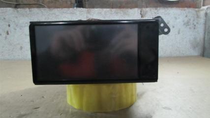 Магнитофон TOYOTA WISH zne10 1zz-fe 08545-00R30 2 ракурс
