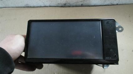 Магнитофон TOYOTA WISH zne10 1zz-fe 08545-00R30 3 ракурс