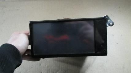 Магнитофон TOYOTA WISH zne10 1zz-fe 08545-00R30 5 ракурс