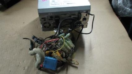 Магнитофон HONDA Airwave GJ1, GJ2 L15A CN-HW1000D 1 ракурс