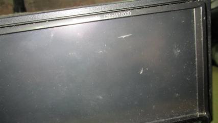 Магнитофон HONDA Airwave GJ1, GJ2 L15A CN-HW1000D 2 ракурс